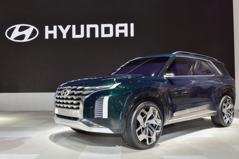 Автомобілі Hyundai м. Кривий Ріг | Купити новий Хюндай | Аеліта-КР - фото 6