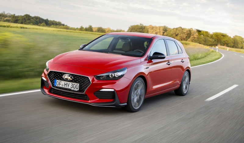 Автомобілі Hyundai м. Кривий Ріг | Купити новий Хюндай | Аеліта-КР - фото 6