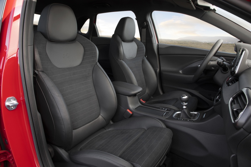 Автомобілі Hyundai м. Кривий Ріг | Купити новий Хюндай | Аеліта-КР - фото 7