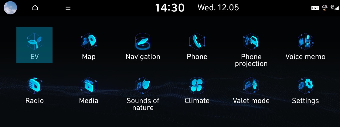 Електроавтомобілі Hyundai - фото 11