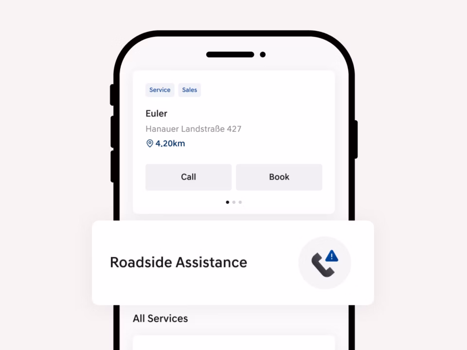 Догляд за автомобілем myHyundai | Хюндай Мотор Україна - фото 10