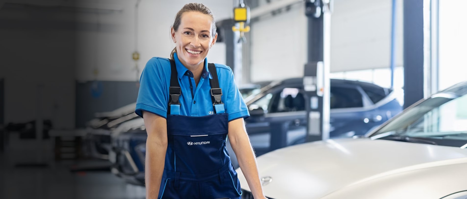 Догляд за автомобілем myHyundai | Хюндай Мотор Україна - фото 6