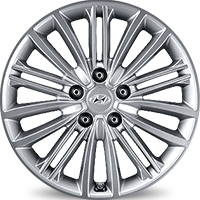 Hyundai New KONA| Дизайн екстер'єру та інтер'єру, огляд 360| Хюндай Мотор Україна - фото 21