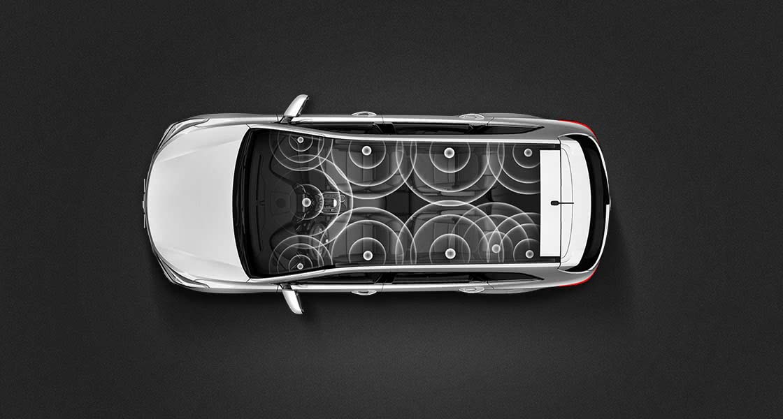 Hyundai GRAND SANTA FE | Особливості, безпека, переваги | Хюндай Мотор Україна - фото 33