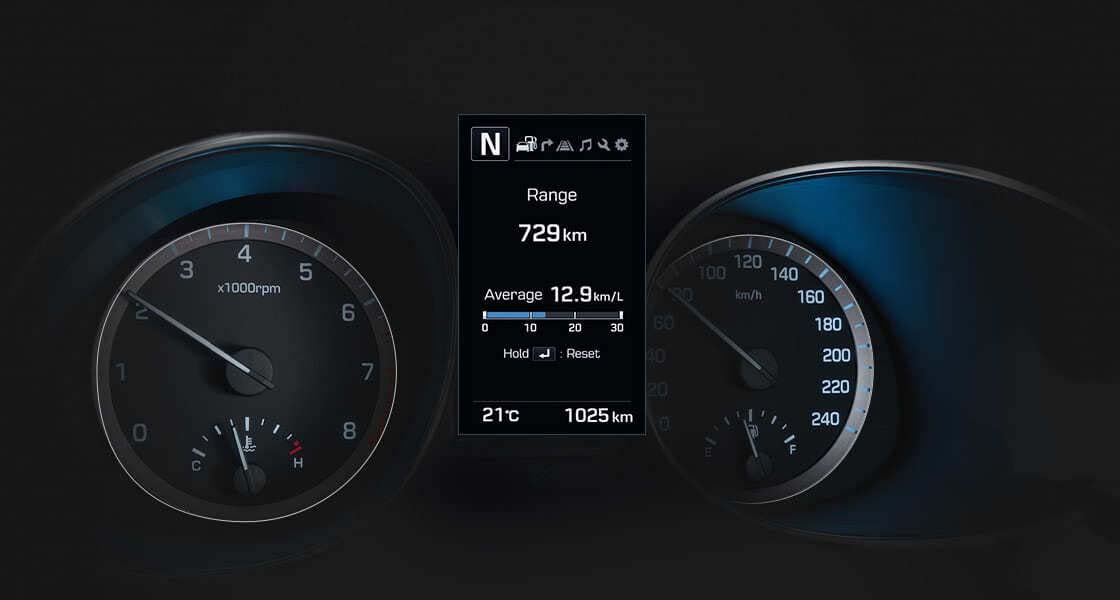 Hyundai GRAND SANTA FE | Особливості, безпека, переваги | Хюндай Мотор Україна - фото 34