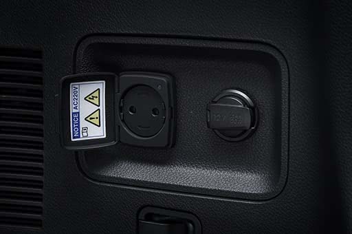 Hyundai GRAND SANTA FE | Особливості, безпека, переваги | Хюндай Мотор Україна - фото 45