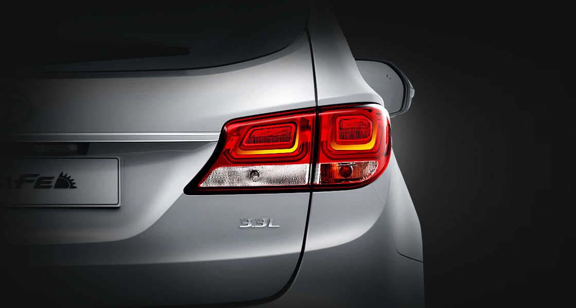 Hyundai GRAND SANTA FE | Дизайн екстер'єр і інтер'єр, обзор 360 | Хюндай Мотор Україна - фото 31