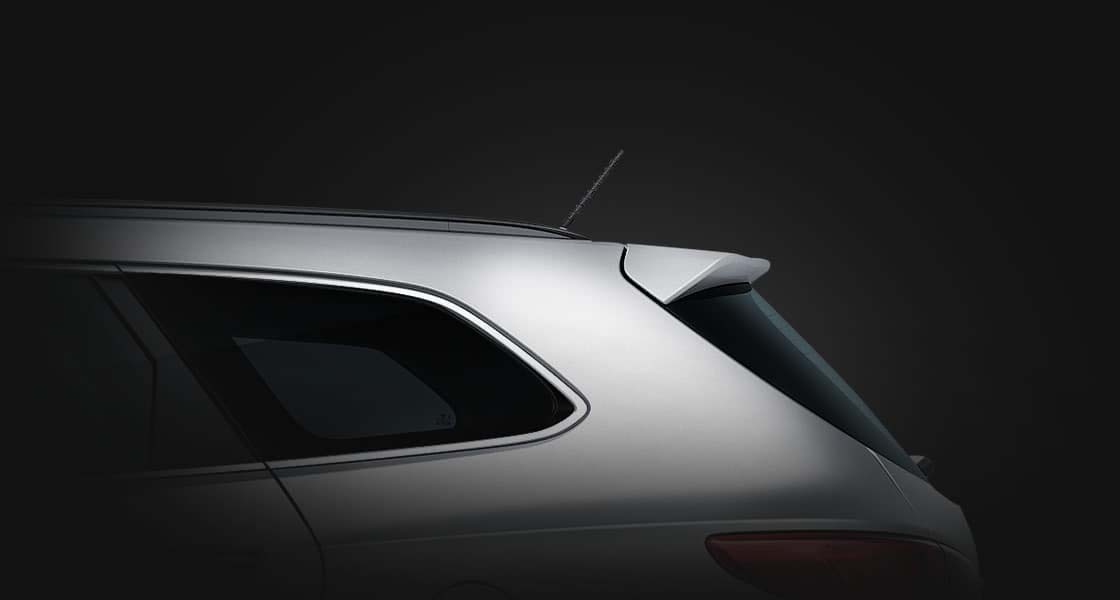 Hyundai GRAND SANTA FE | Дизайн екстер'єр і інтер'єр, обзор 360 | Хюндай Мотор Україна - фото 30