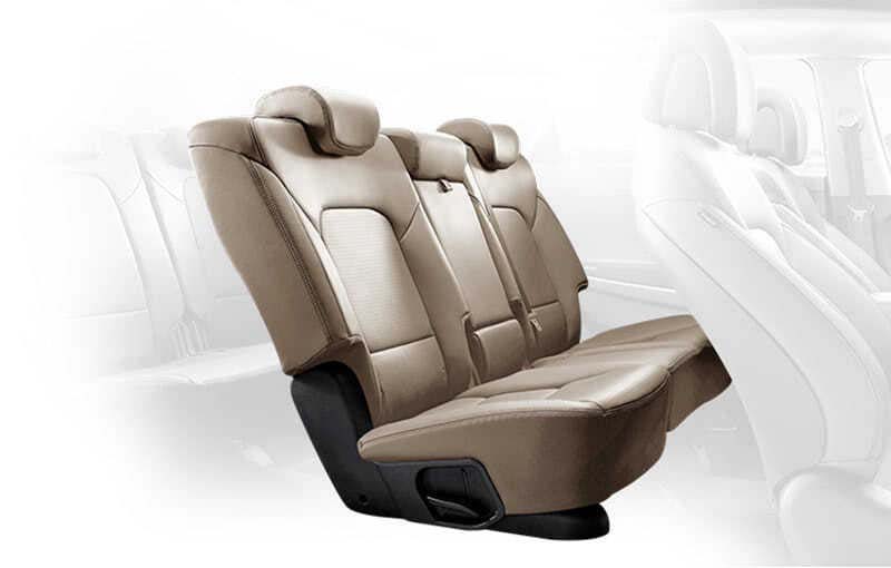 Hyundai GRAND SANTA FE | Особливості, безпека, переваги | Хюндай Мотор Україна - фото 15