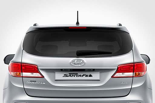 Hyundai GRAND SANTA FE | Особливості, безпека, переваги | Хюндай Мотор Україна - фото 27