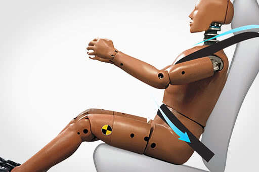 Hyundai GRAND SANTA FE | Особливості, безпека, переваги | Хюндай Мотор Україна - фото 26