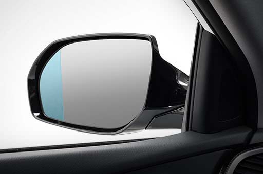 Hyundai GRAND SANTA FE | Особливості, безпека, переваги | Хюндай Мотор Україна - фото 30