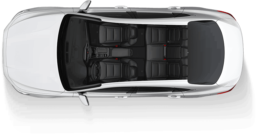 Hyundai GRANDEUR| Дизайн екстер'єру та інтер'єру, огляд 360| Хюндай Мотор Україна - фото 23