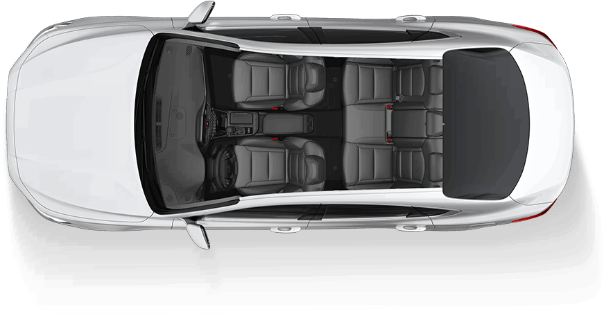 Hyundai GRANDEUR| Дизайн екстер'єру та інтер'єру, огляд 360| Хюндай Мотор Україна - фото 24