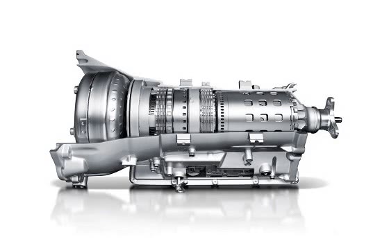 Трансмісія автомобілів Hyundai | Хюндай Мотор Україна - фото 17