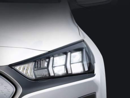 Дизайн Hyundai IONIQ Electric | Хюндай Мотор Україна - фото 11