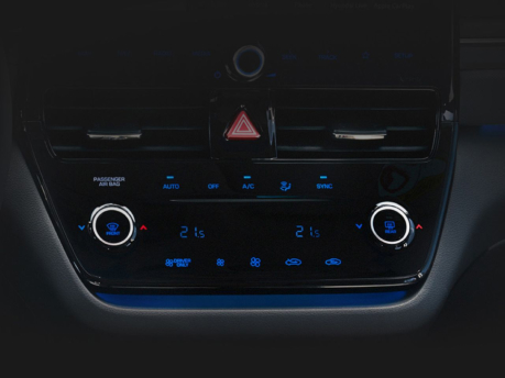 Дизайн Hyundai IONIQ Electric | Хюндай Мотор Україна - фото 25