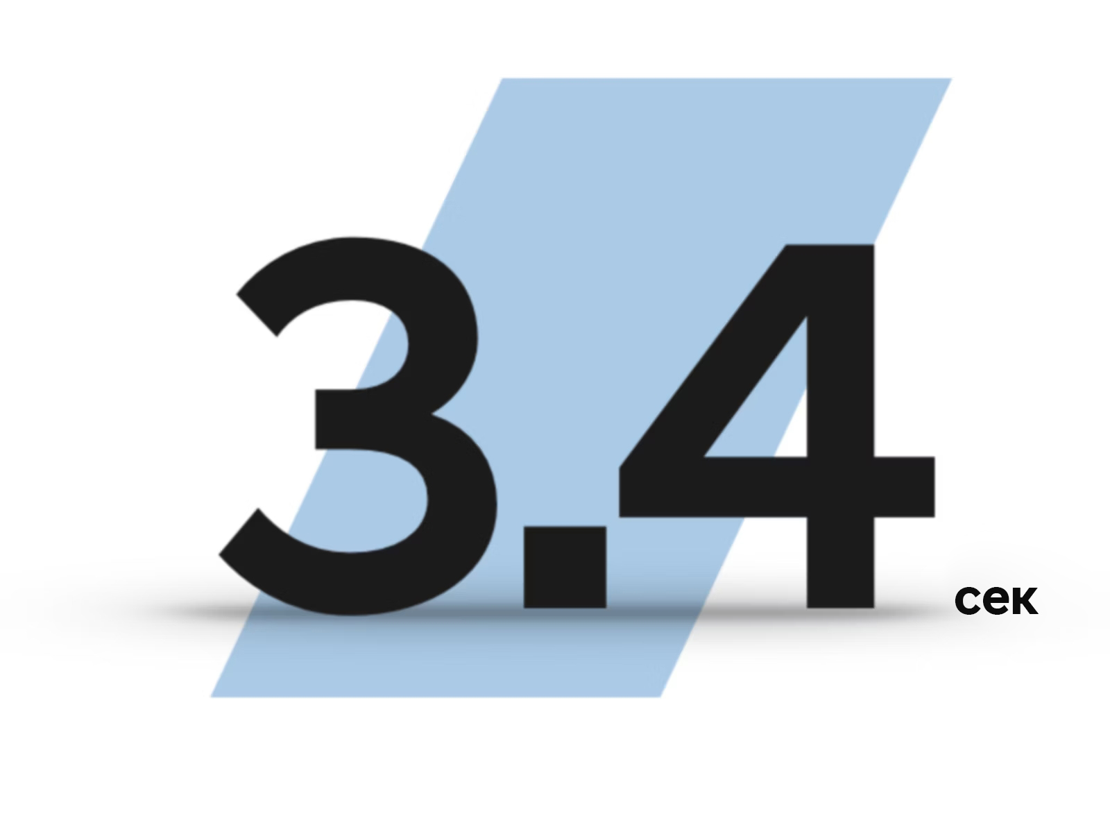 The numbers 3.4 and the letters Sec. 