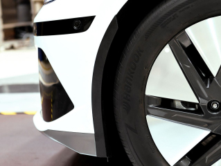 Дизайн Hyundai IONIQ 6 | Хюндай Мотор Україна - фото 34