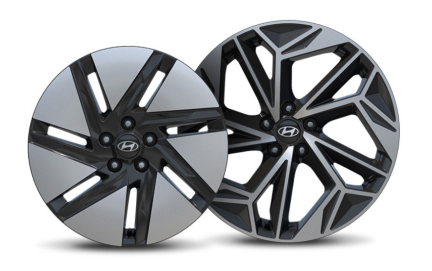 Дизайн Hyundai IONIQ 6 | Хюндай Мотор Україна - фото 36