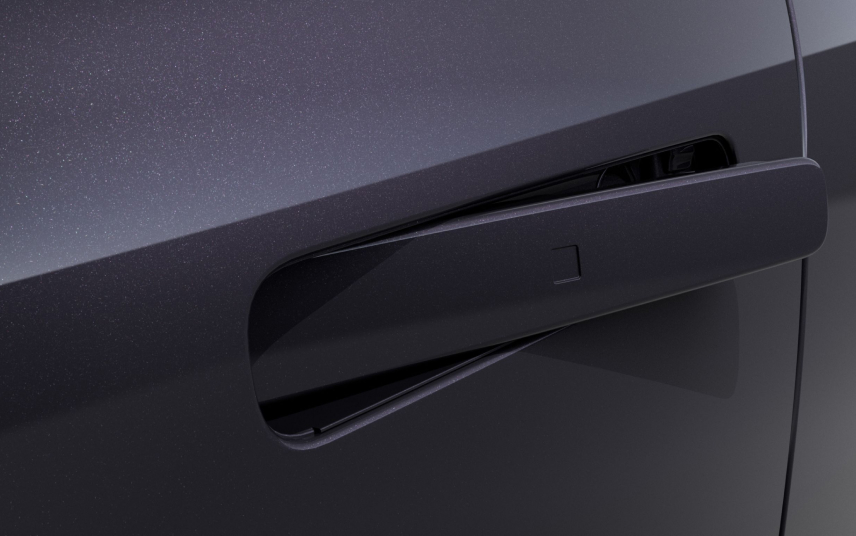 Дизайн Hyundai IONIQ 6 | Хюндай Мотор Україна - фото 39