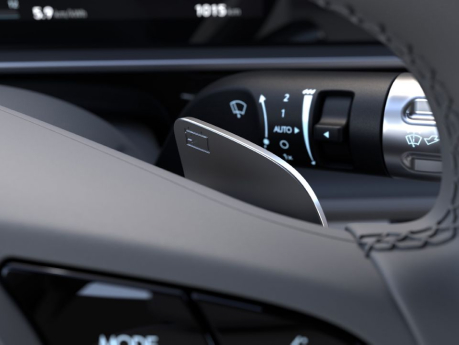 Продуктивність Hyundai IONIQ 6 | Хюндай Мотор Україна - фото 14