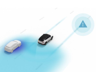 Особливості Hyundai IONIQ 6 | Хюндай Мотор Україна - фото 34