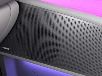 Особливості Hyundai IONIQ 6 | Хюндай Мотор Україна - фото 26