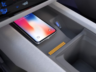 Особливості Hyundai IONIQ 6 | Хюндай Мотор Україна - фото 27