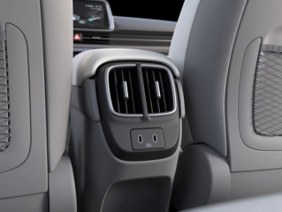 Особливості Hyundai IONIQ 6 | Хюндай Мотор Україна - фото 28