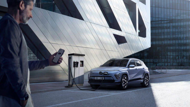 ???????????????????? Hyundai KONA 2024 | ???????????? ?????????? ??????????????