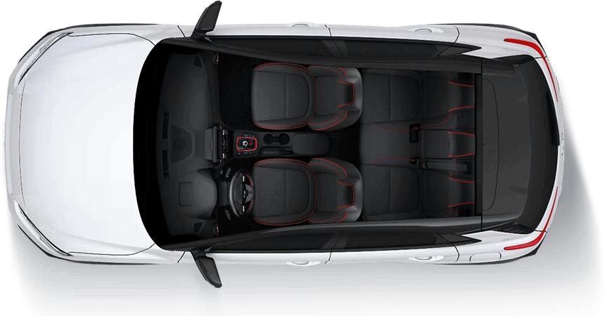 Hyundai New KONA| Дизайн екстер'єру та інтер'єру, огляд 360| Хюндай Мотор Україна - фото 42