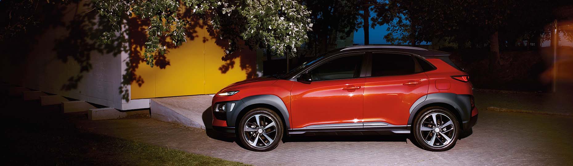 Hyundai New KONA| Дизайн екстер'єру та інтер'єру, огляд 360| Хюндай Мотор Україна - фото 6