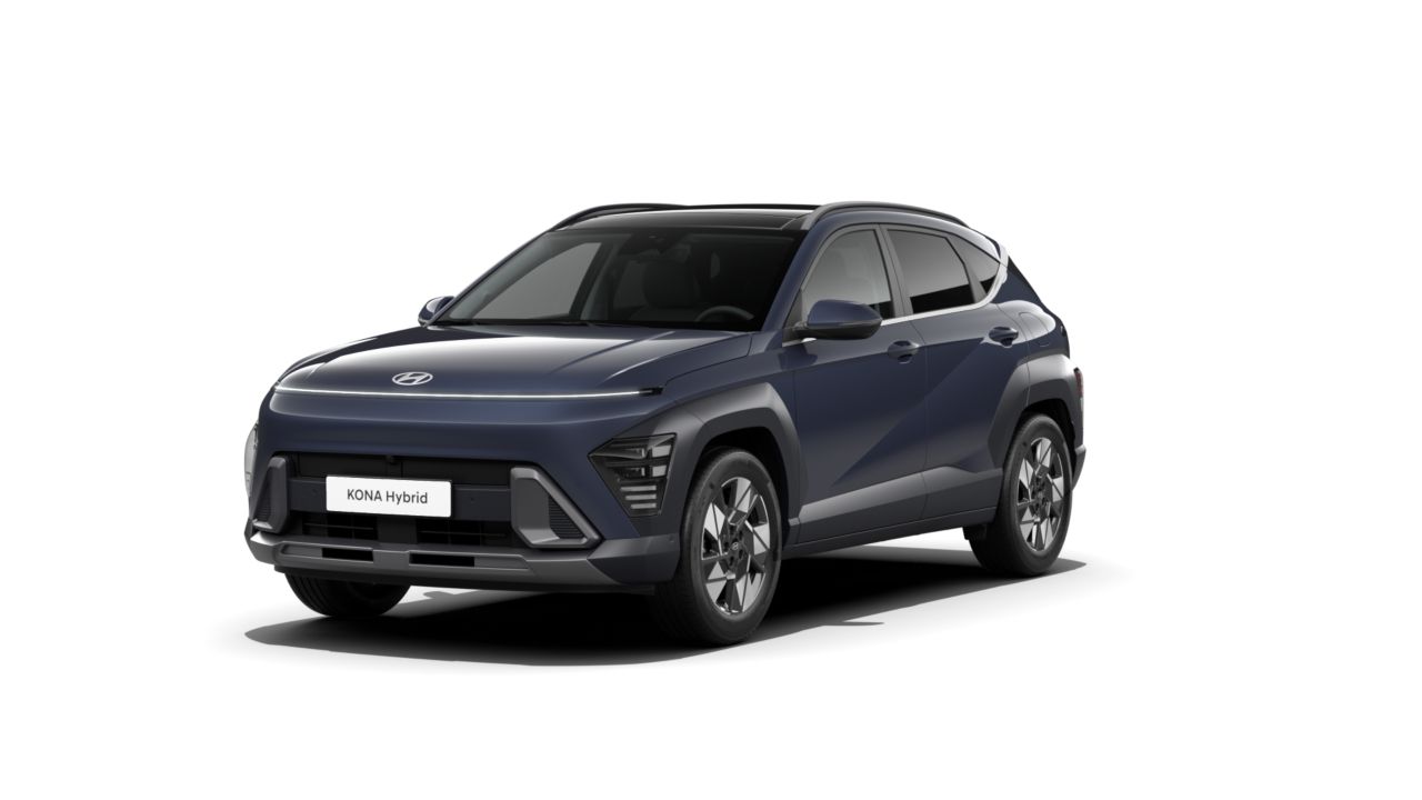 Дизайн Hyundai KONA | Хюндай Мотор Україна - фото 11