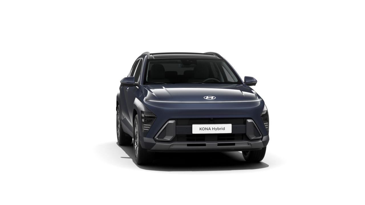 Дизайн Hyundai KONA | Хюндай Мотор Україна - фото 43