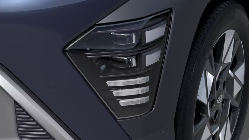 Дизайн Hyundai KONA | Хюндай Мотор Україна - фото 50