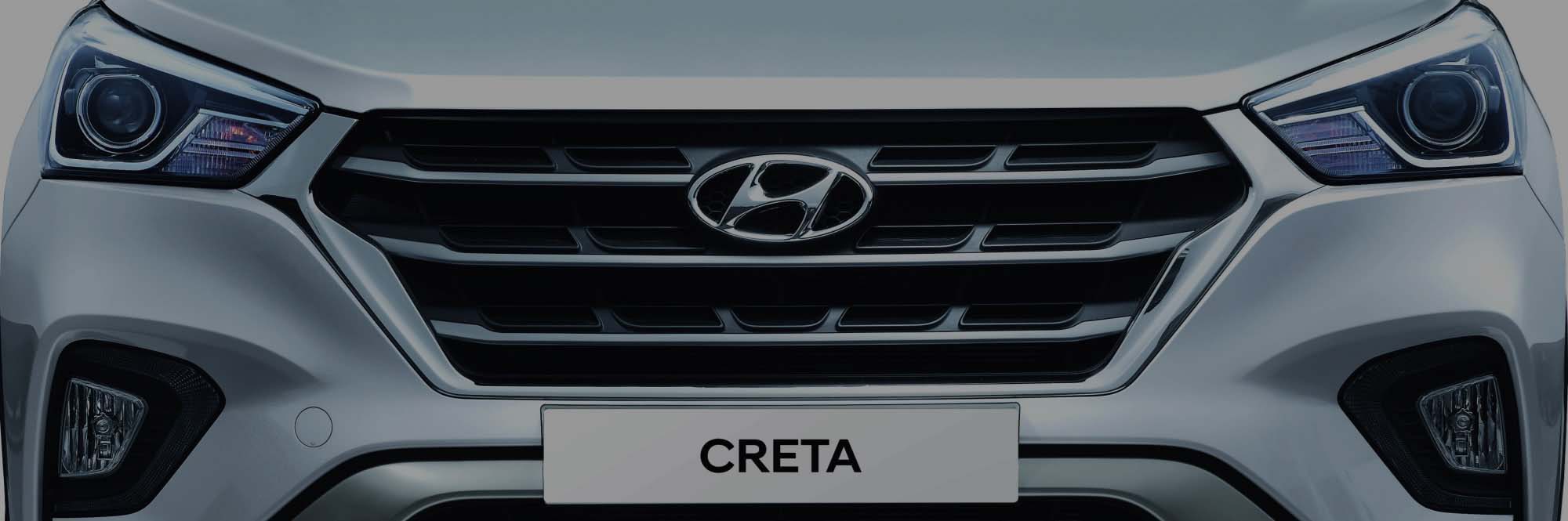 Hyundai New Creta | Дизайн екстер'єру та інтер'єру, огляд 360| Хюндай Мотор Україна - фото 9