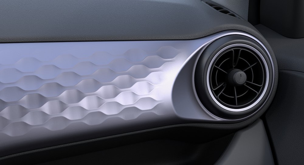 Дизайн Hyundai i10 | Хюндай Мотор Україна - фото 70