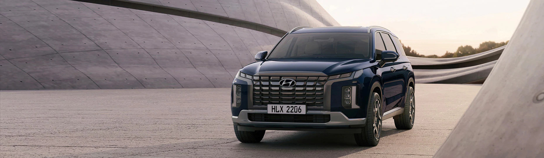 Hyundai PALISADE (Палісейд) | Хюндай Мотор Україна - фото 6