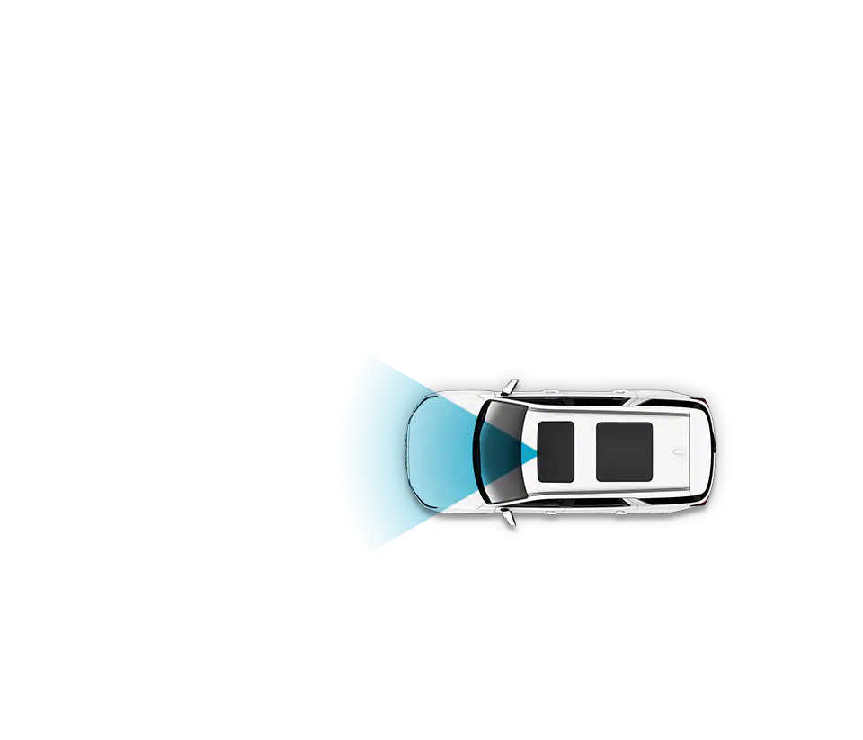 Безпека Hyundai PALISADE | Хюндай Мотор Україна - фото 11