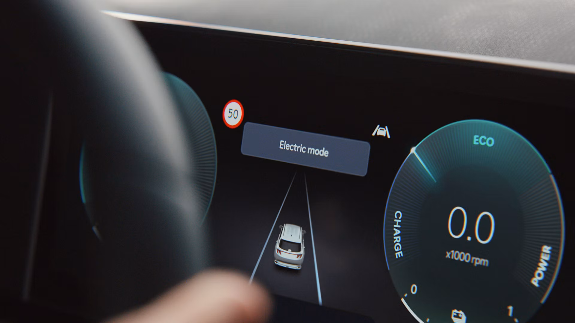 Особливості Hyundai TUCSON 2024 | Хюндай Мотор Україна - фото 21