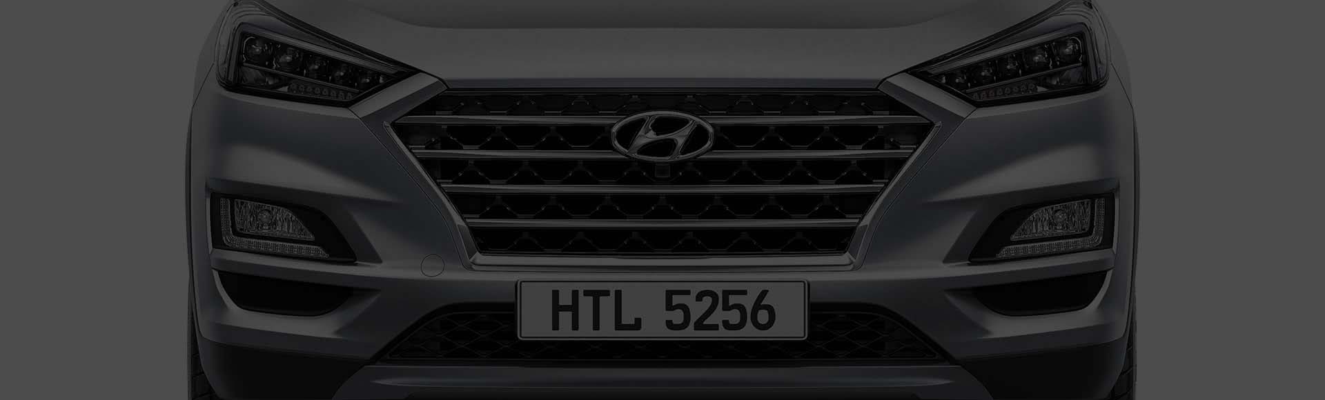 Hyundai TUCSON| Дизайн екстер'єру та інтер'єру, огляд 360| Хюндай Мотор Україна - фото 24