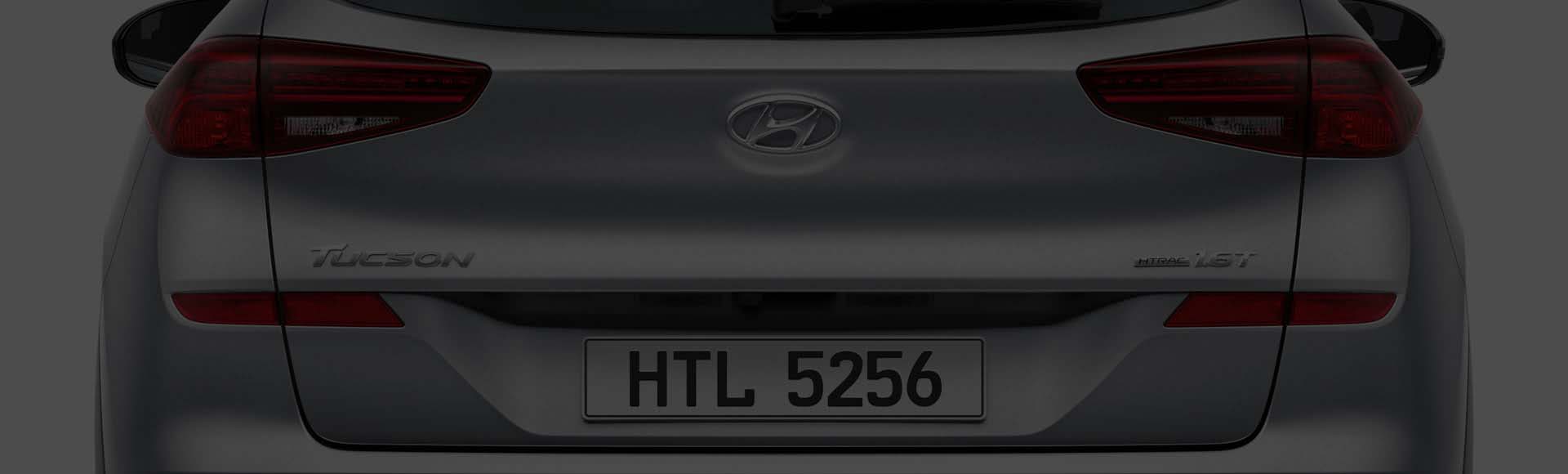 Hyundai TUCSON| Дизайн екстер'єру та інтер'єру, огляд 360| Хюндай Мотор Україна - фото 36