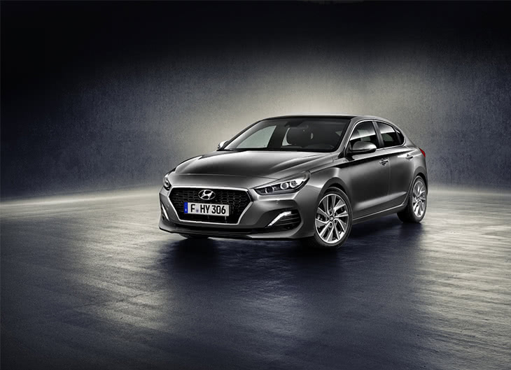 Потрійна прем’єра Hyundai Motor у Франкфурті | Хюндай Мотор Україна - фото 7