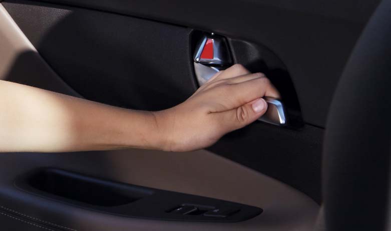 Особливості Hyundai SANTA FE | Хюндай Мотор Україна - фото 46