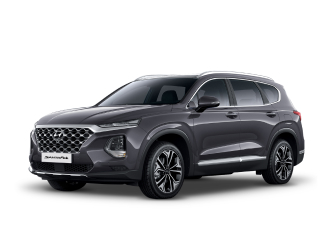 Дизайн Hyundai SANTA FE | Хюндай Мотор Україна - фото 11