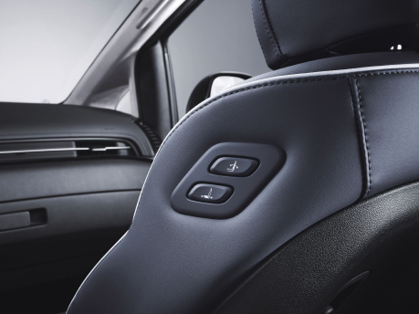 Особливості Hyundai STARIA | Хюндай Мотор Україна - фото 10