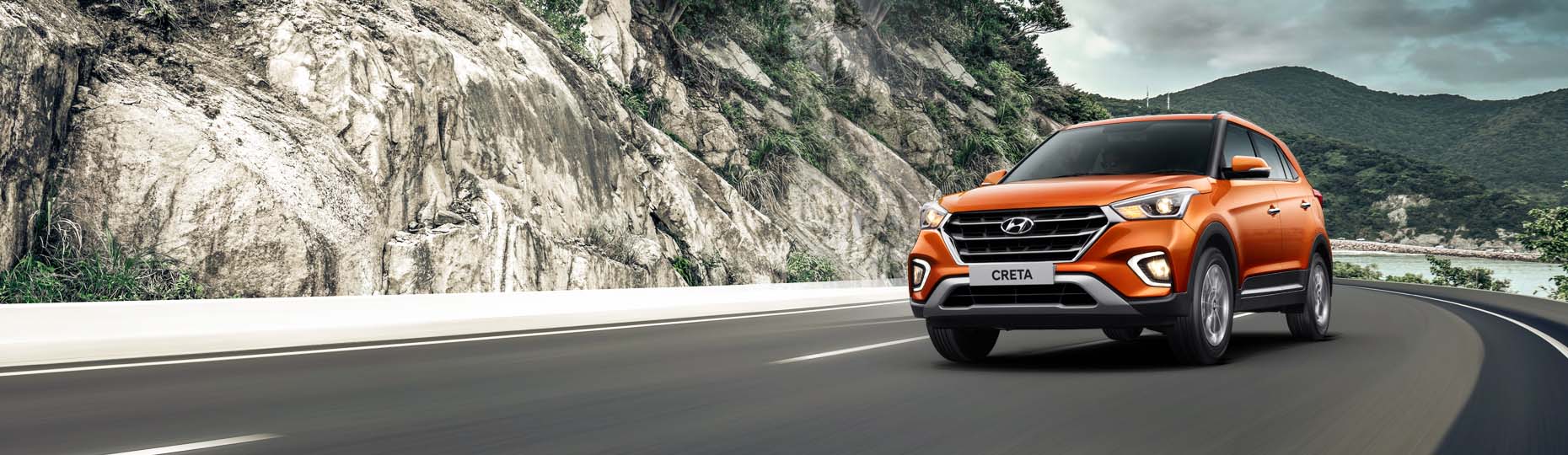 Hyundai New Creta | Дизайн екстер'єру та інтер'єру, огляд 360| Хюндай Мотор Україна - фото 6