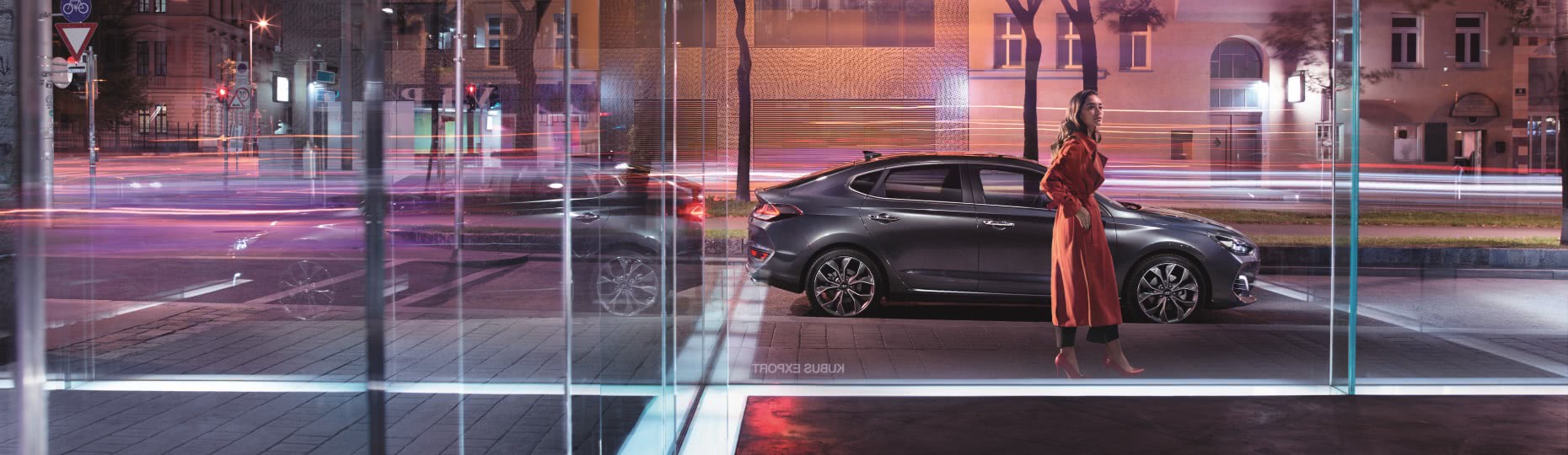 Hyundai i30 Fastback| Дизайн екстер'єру та інтер'єру, огляд 360| Хюндай Мотор Україна - фото 6