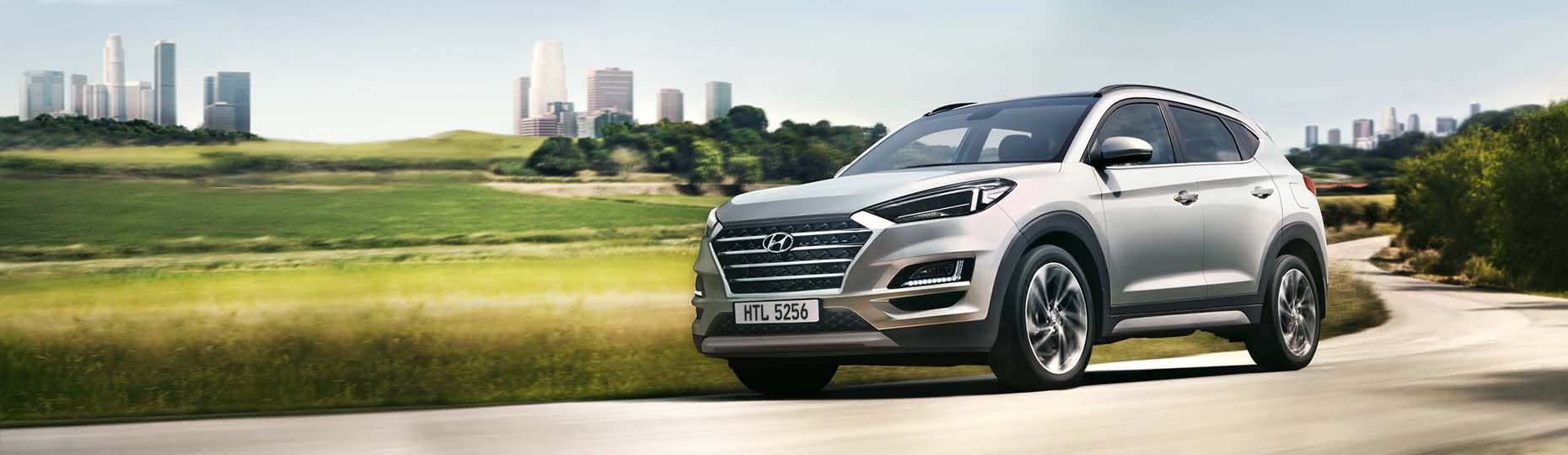 Hyundai TUCSON | Особливості, безпека, переваги| Хюндай Мотор Україна - фото 6